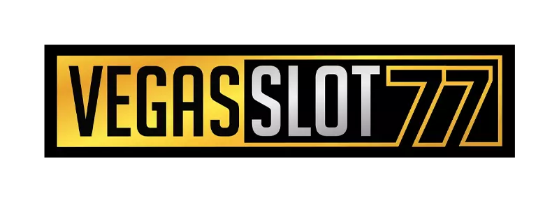 VEGASSLOT77 logo