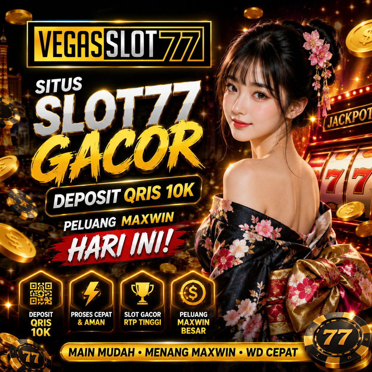 VEGASSLOT77